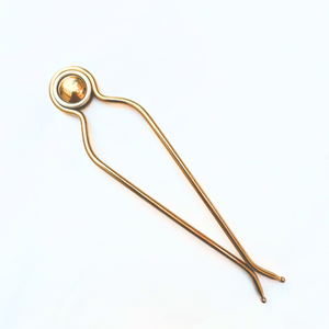 Encoche Pin Mini HD Gold Tip | Gengis Archerie Encoche Pin Mini HD Gold Tip | Gengis Archerie