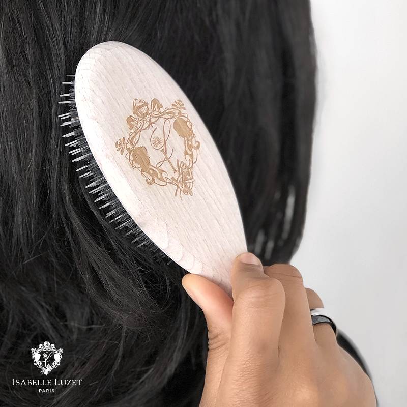 Brosse Louise